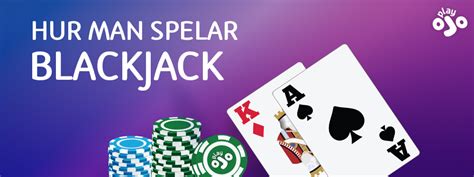 regler blackjack|Blackjack regler: Hur man spelar blackjack (med bilder).